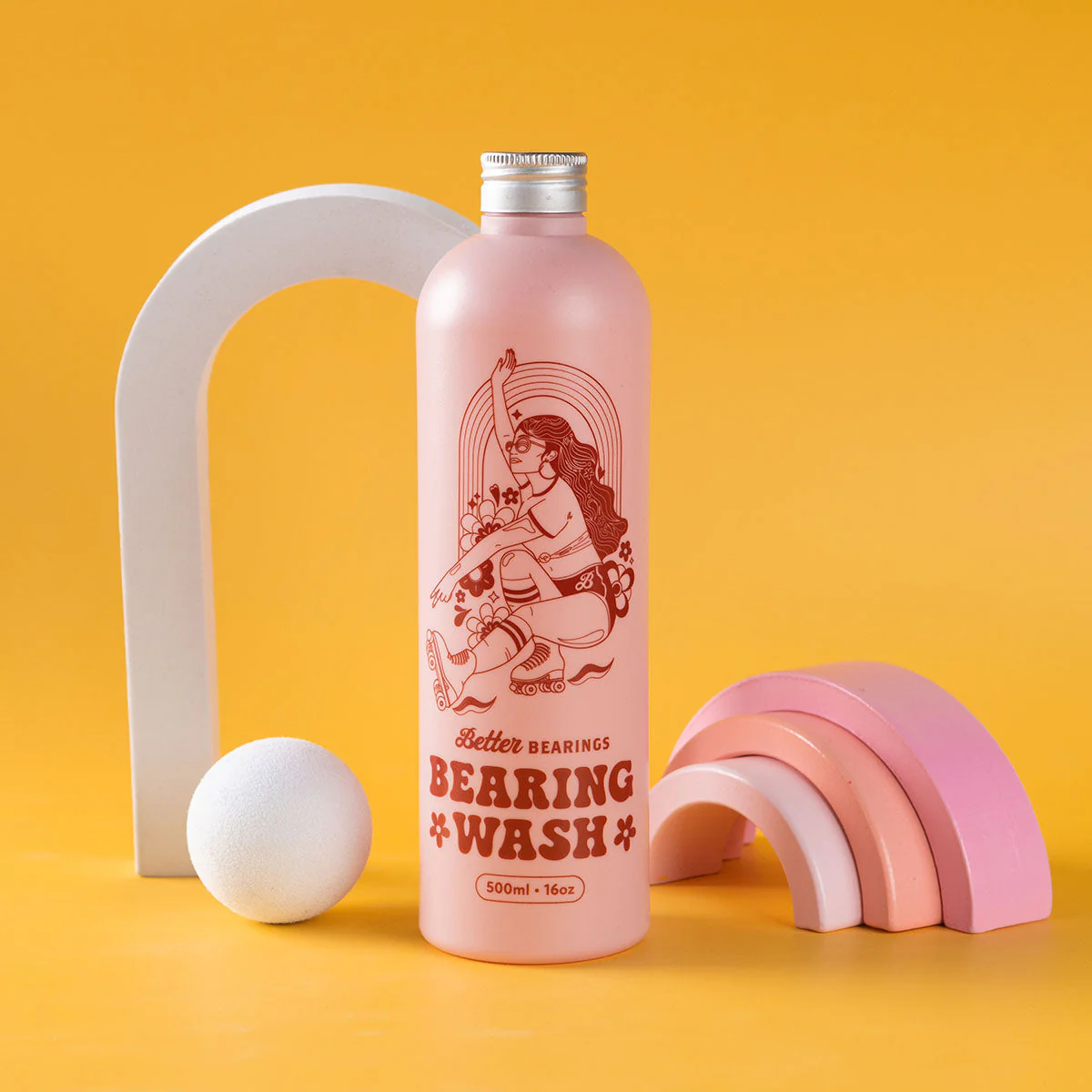 Better Bearings - Bearing Wash (500 ml) - Image 2