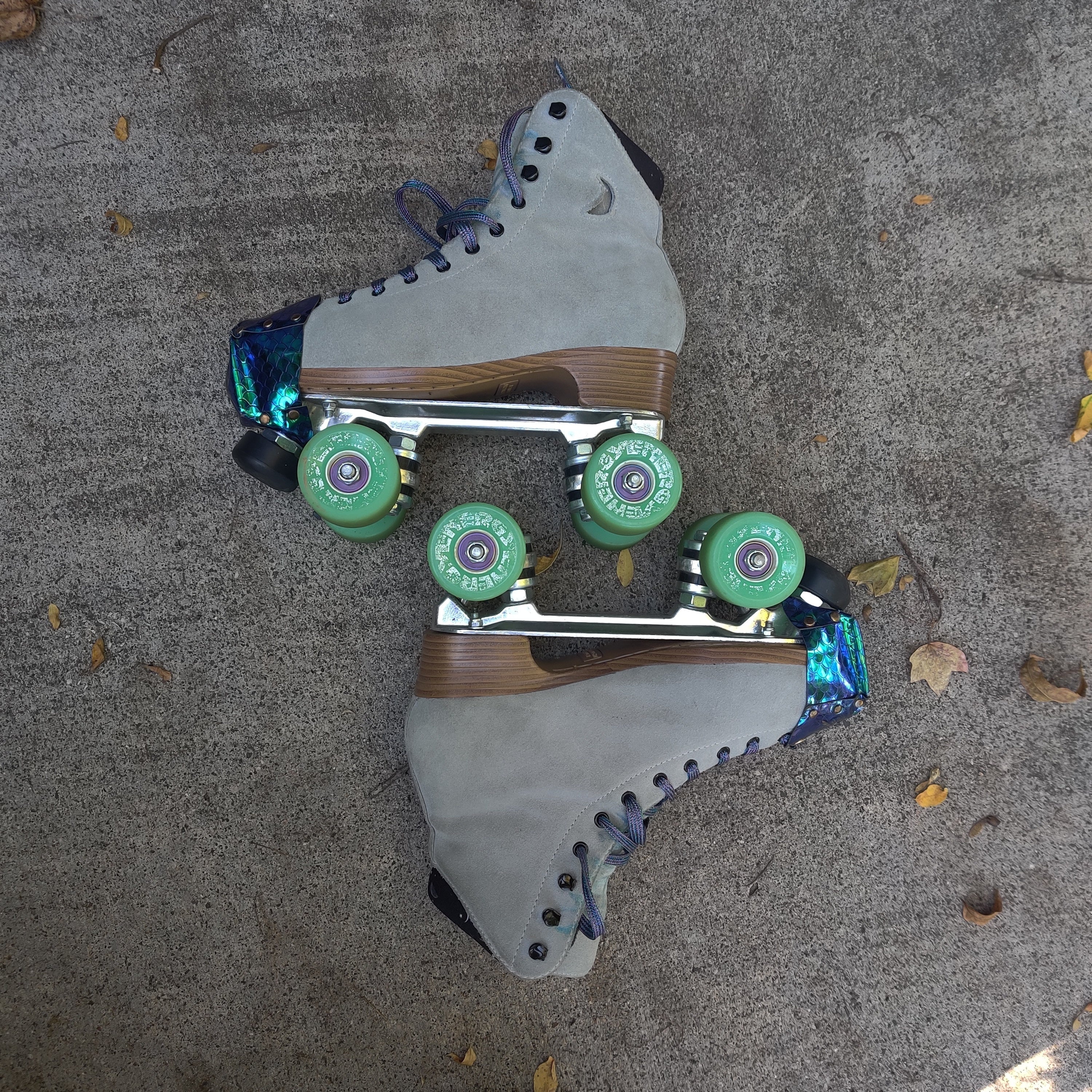 Better Bearings - Lickety Splits - Image 17