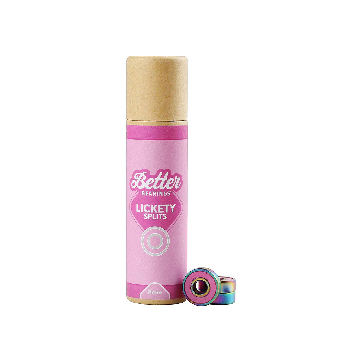 Better Bearings - Lickety Splits - Image 22
