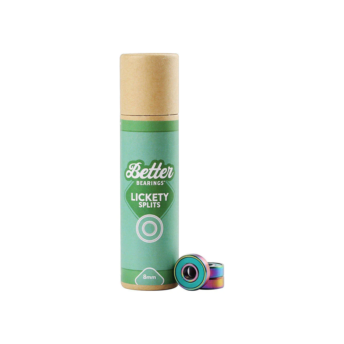 Better Bearings - Lickety Splits - Image 25