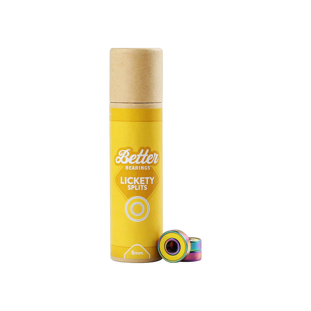 Better Bearings - Lickety Splits - Image 26