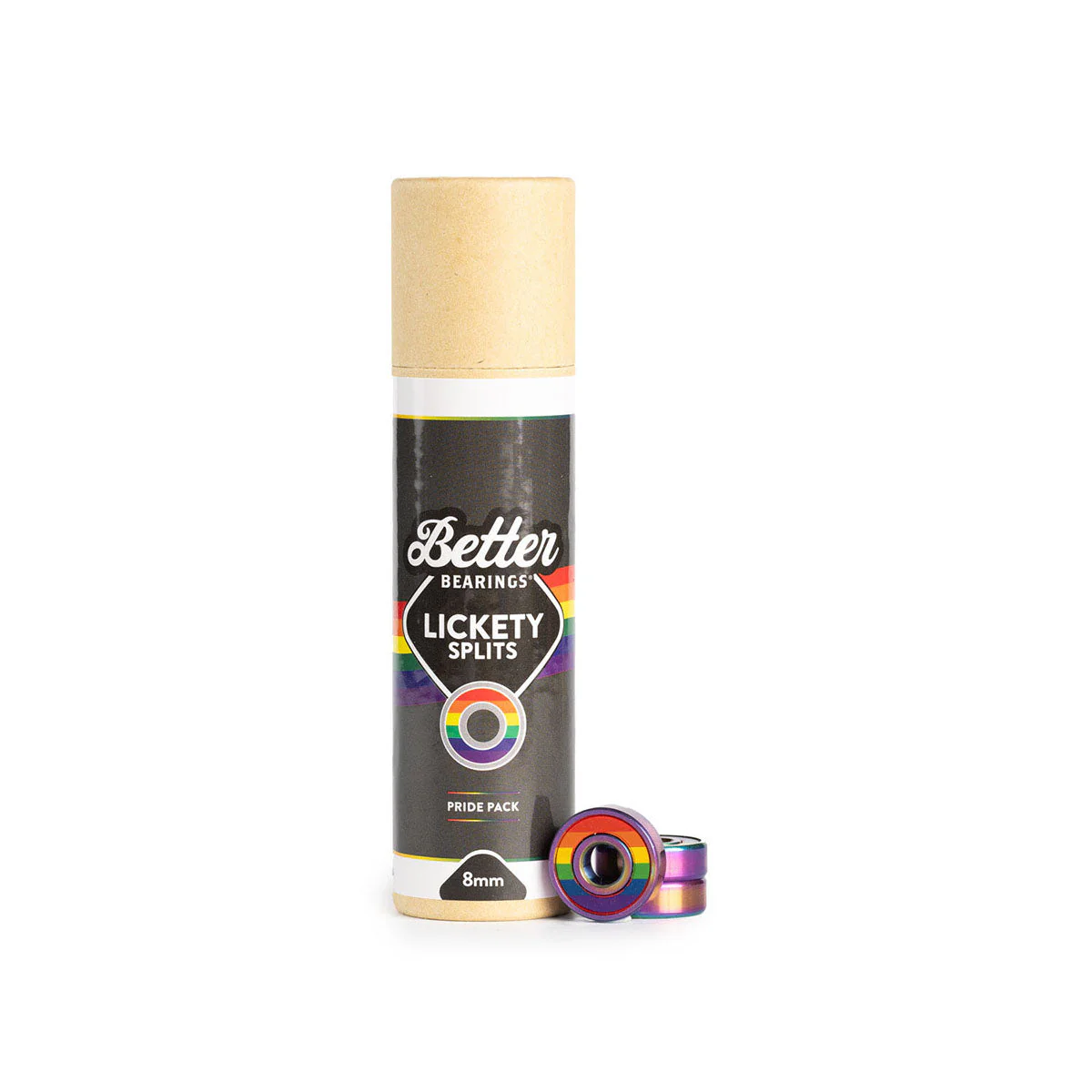 Better Bearings - Lickety Splits - Image 27