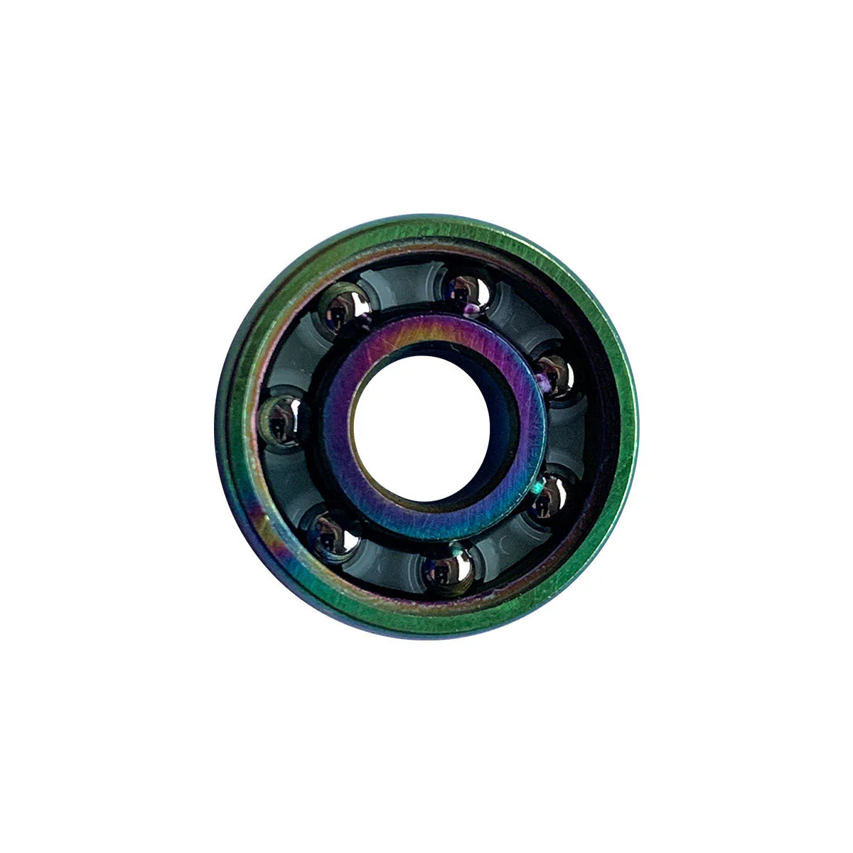 Better Bearings - Lickety Splits - Image 4