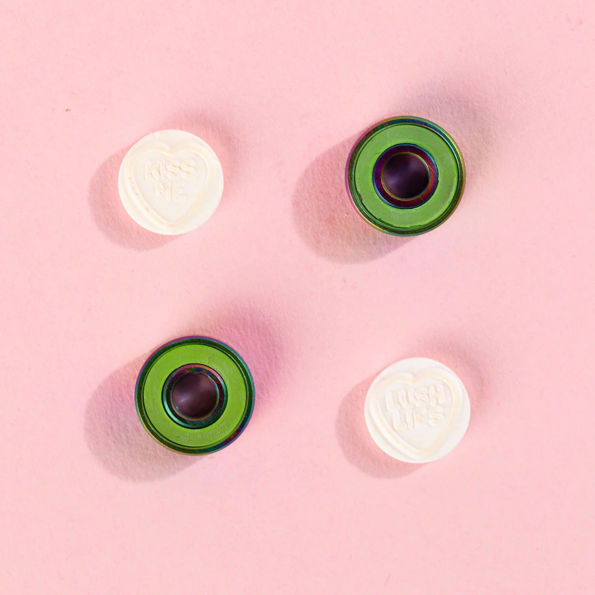 Better Bearings - Lickety Splits - Image 7