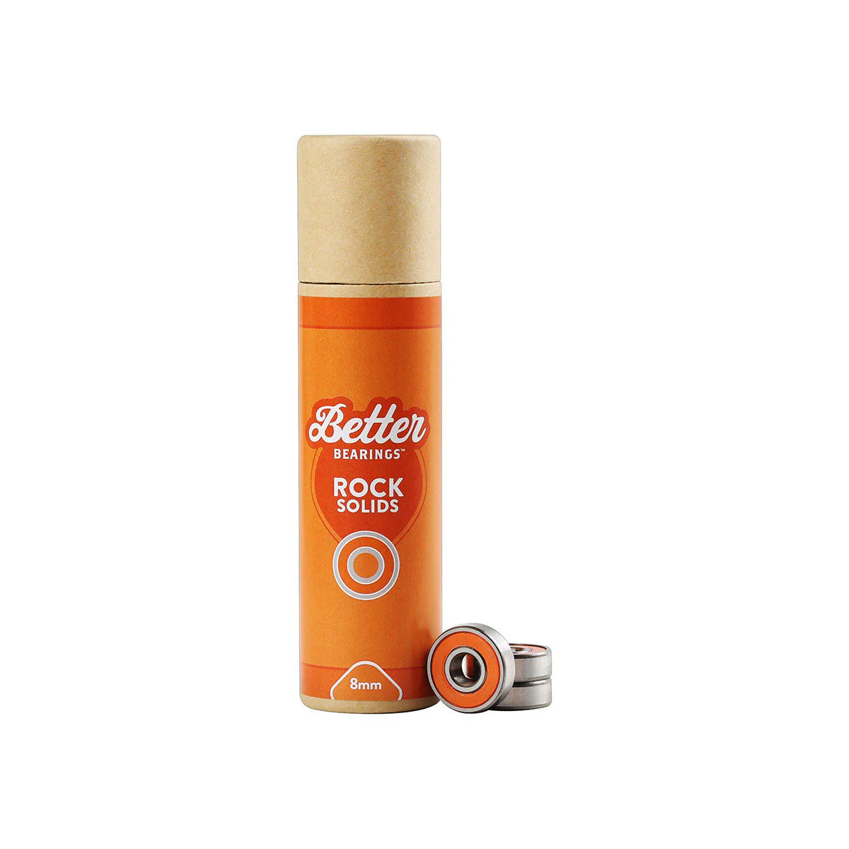 Better Bearings - Rock Solids - Image 23
