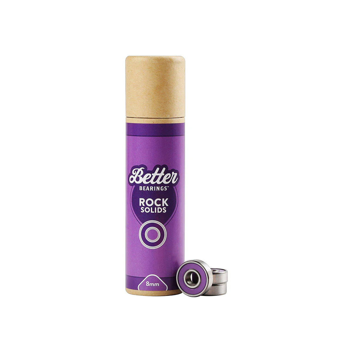 Better Bearings - Rock Solids - Image 25