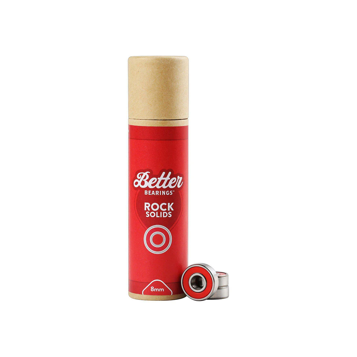 Better Bearings - Rock Solids - Image 26