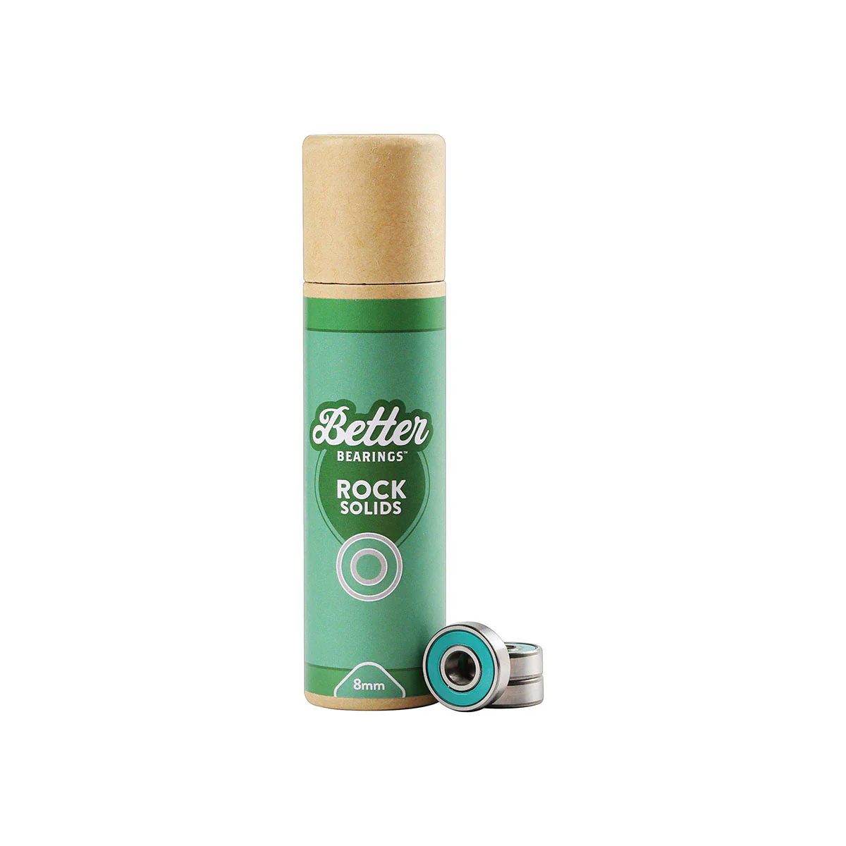 Better Bearings - Rock Solids - Image 27