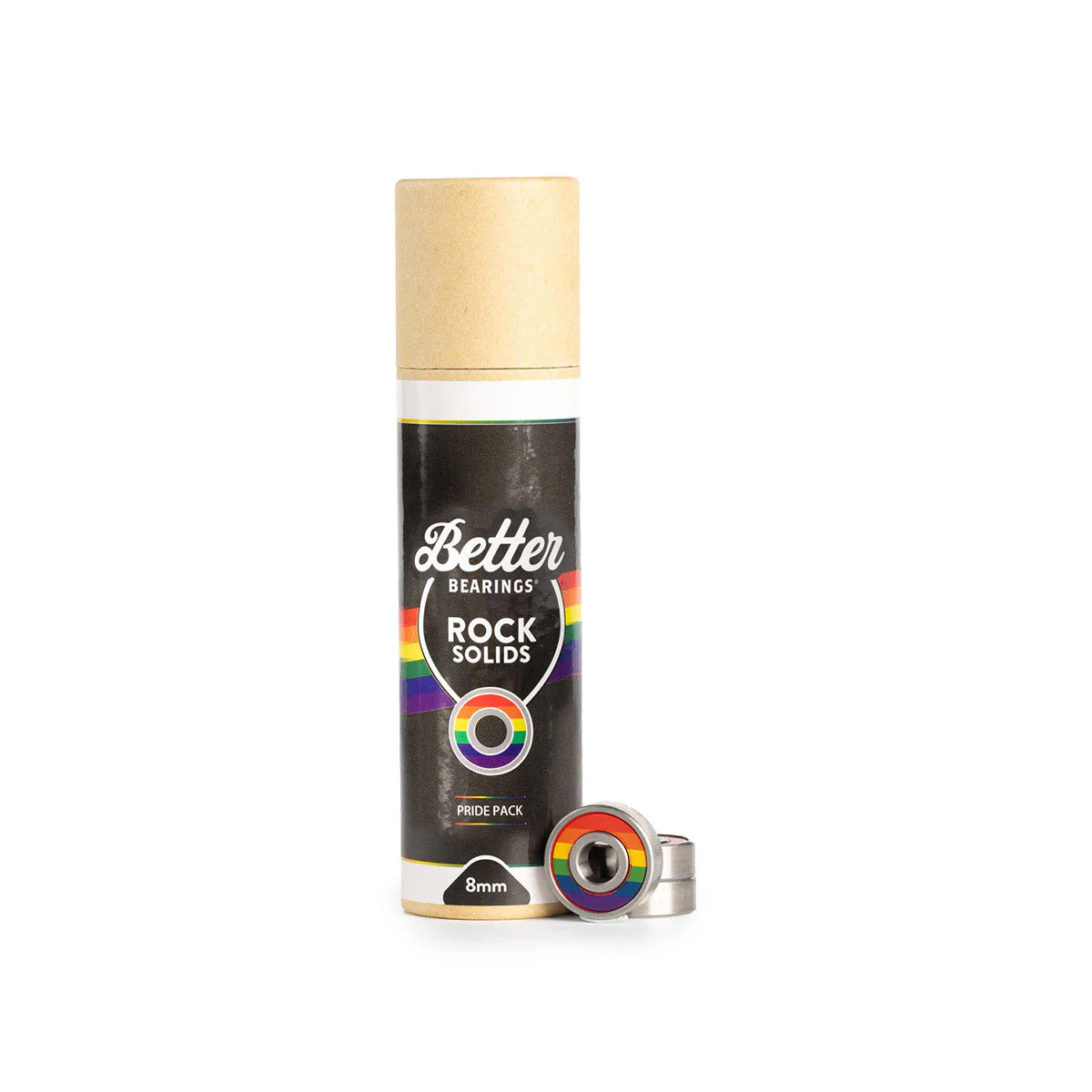 Better Bearings - Rock Solids - Image 28