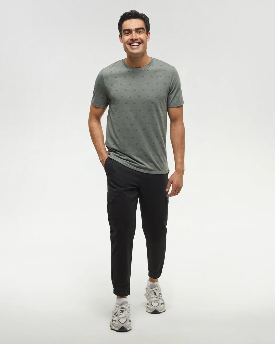 Bike Around T-Shirt - Image 2