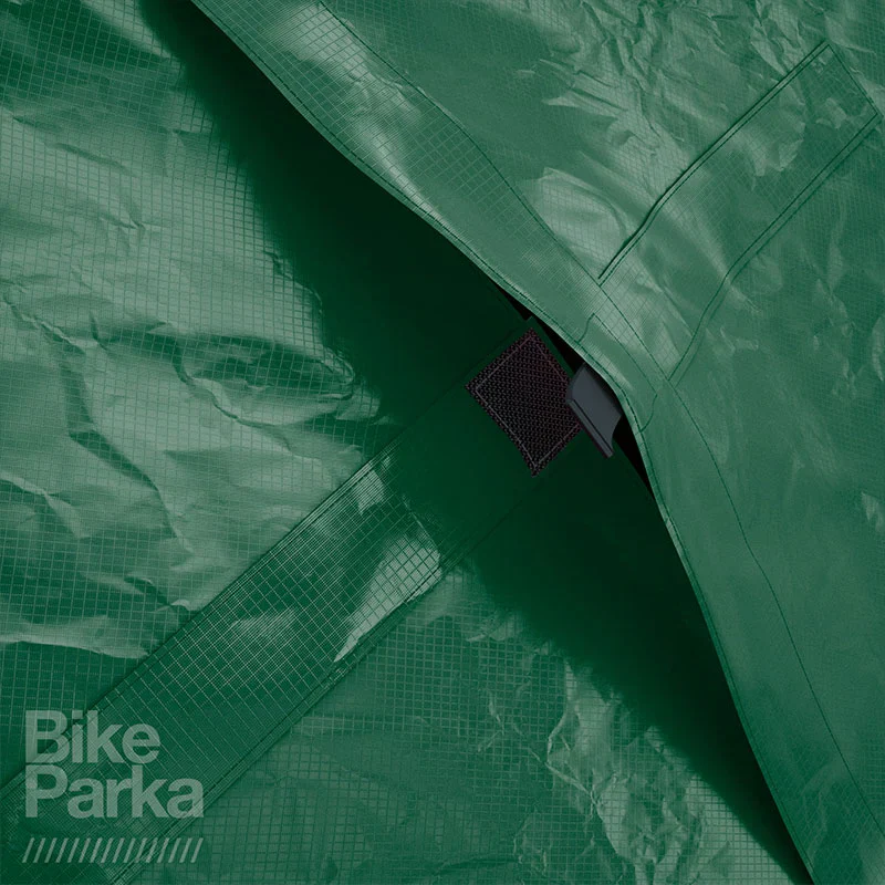 BikeParka - Bike Covers - Cargo - Image 5