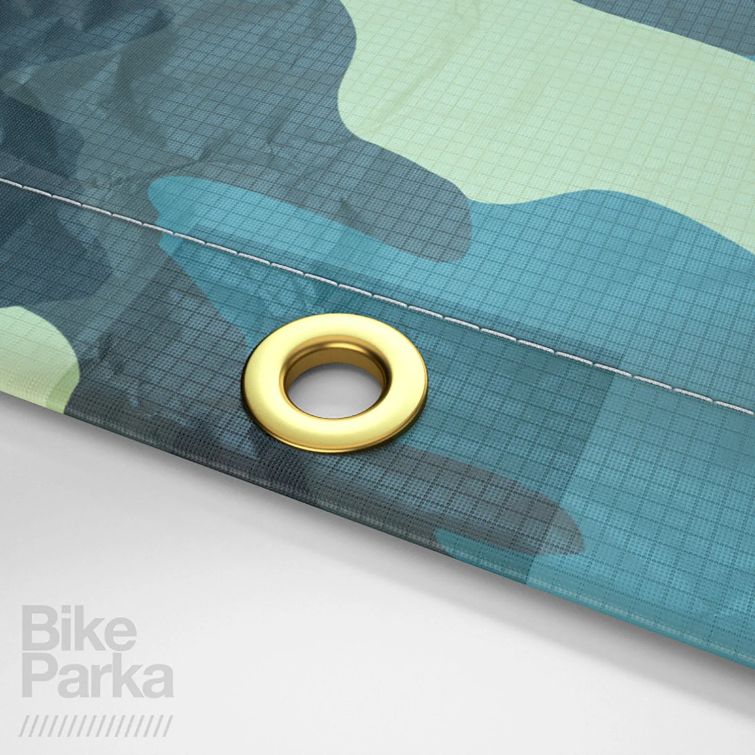 BikeParka - Bike Covers - XL/MTB - Image 11