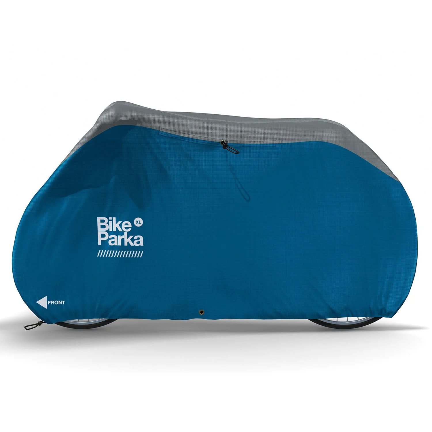 BikeParka - Bike Covers - XL/MTB - Image 3