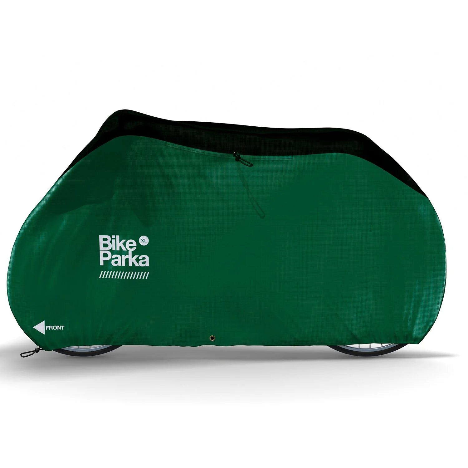 BikeParka - Bike Covers - XL/MTB - Image 4