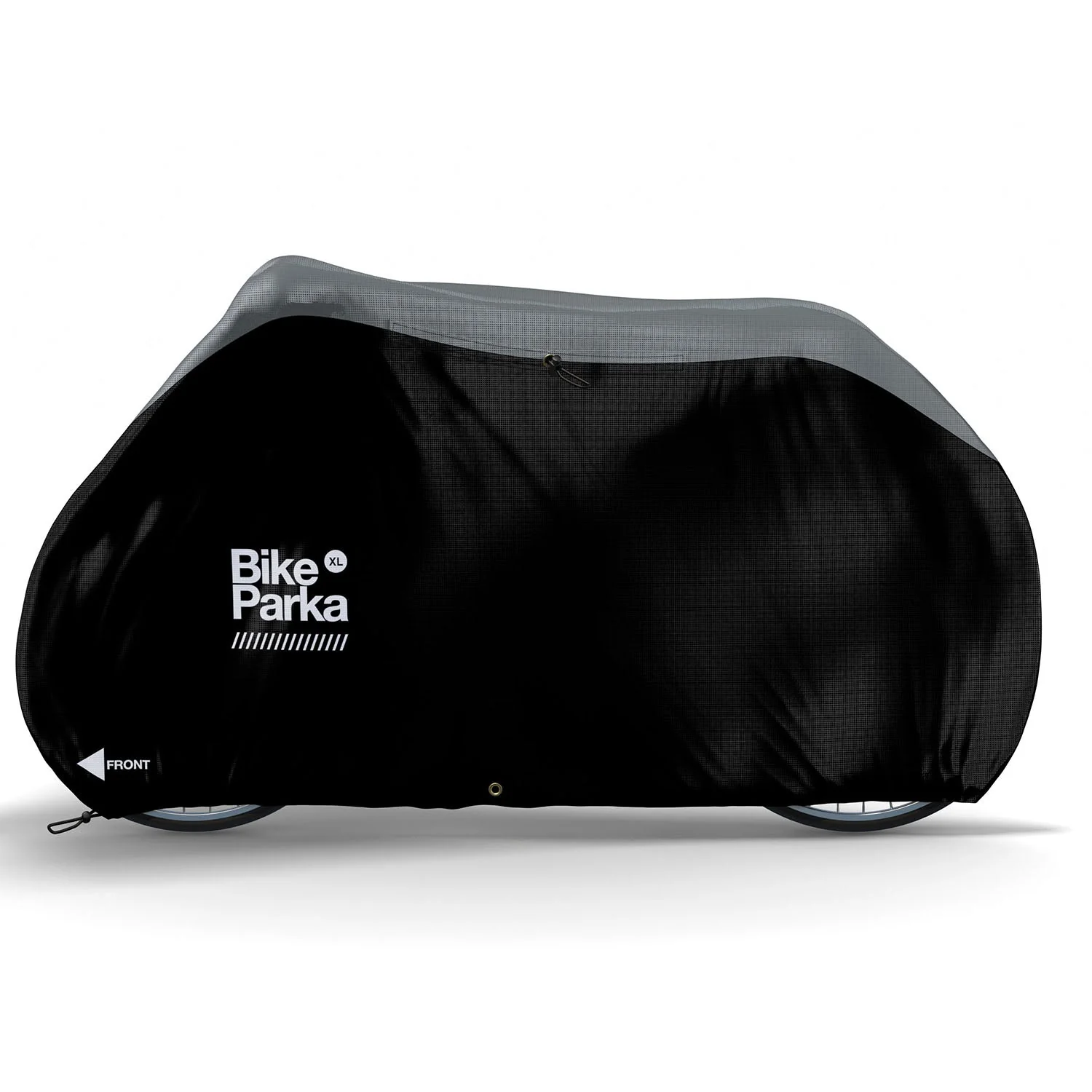 BikeParka - Bike Covers - XL/MTB - Image 5