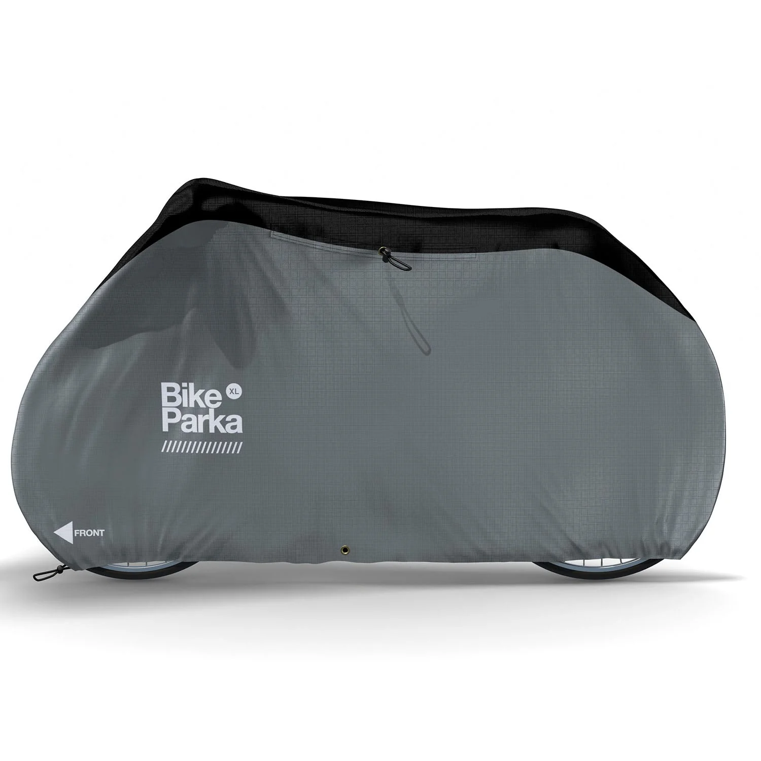 BikeParka - Bike Covers - XL/MTB - Image 6