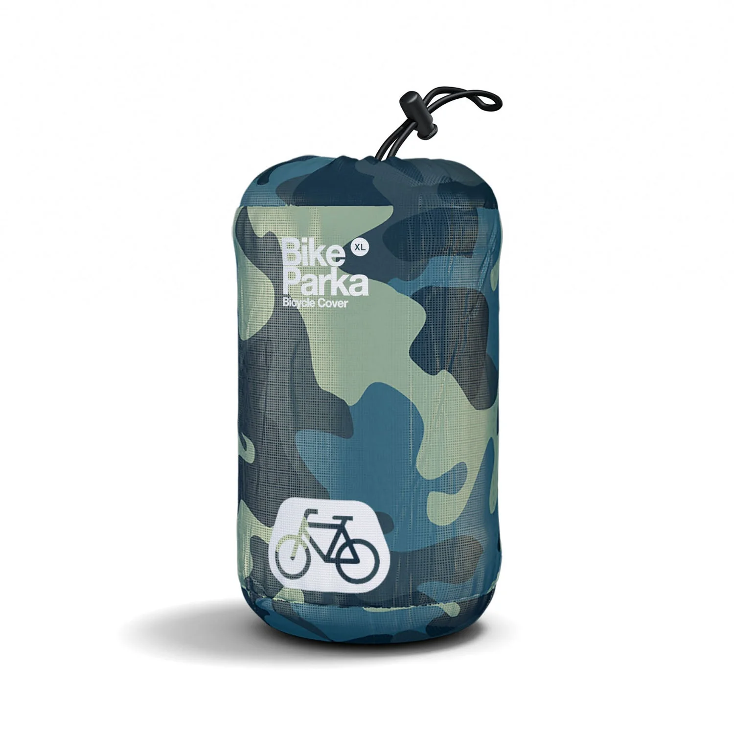 BikeParka - Bike Covers - XL/MTB - Image 7