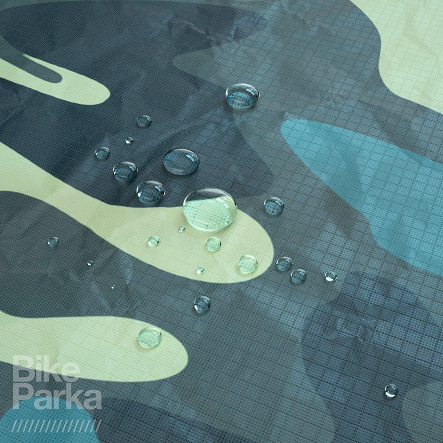 BikeParka - Bike Covers - XL/MTB - Image 8