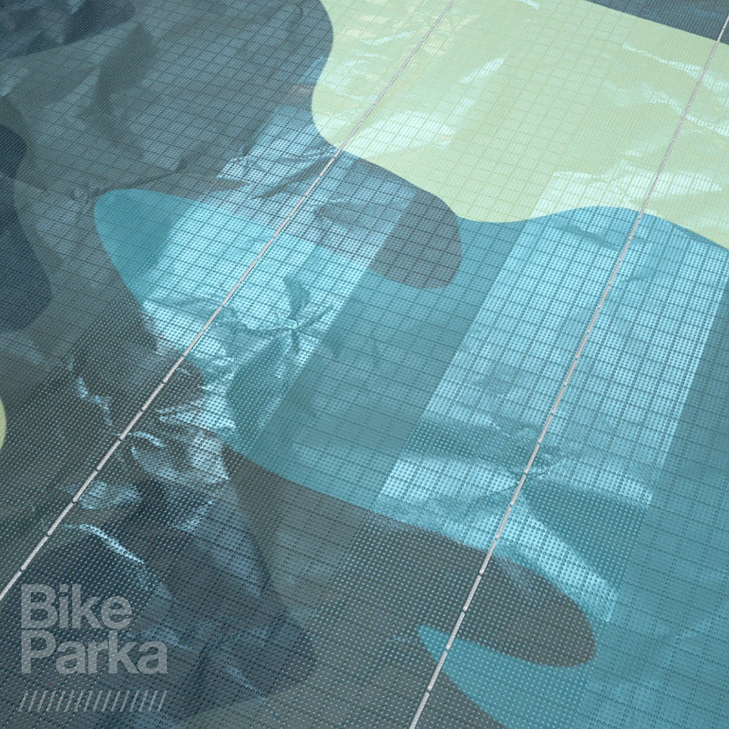 BikeParka - Bike Covers - XL/MTB - Image 9