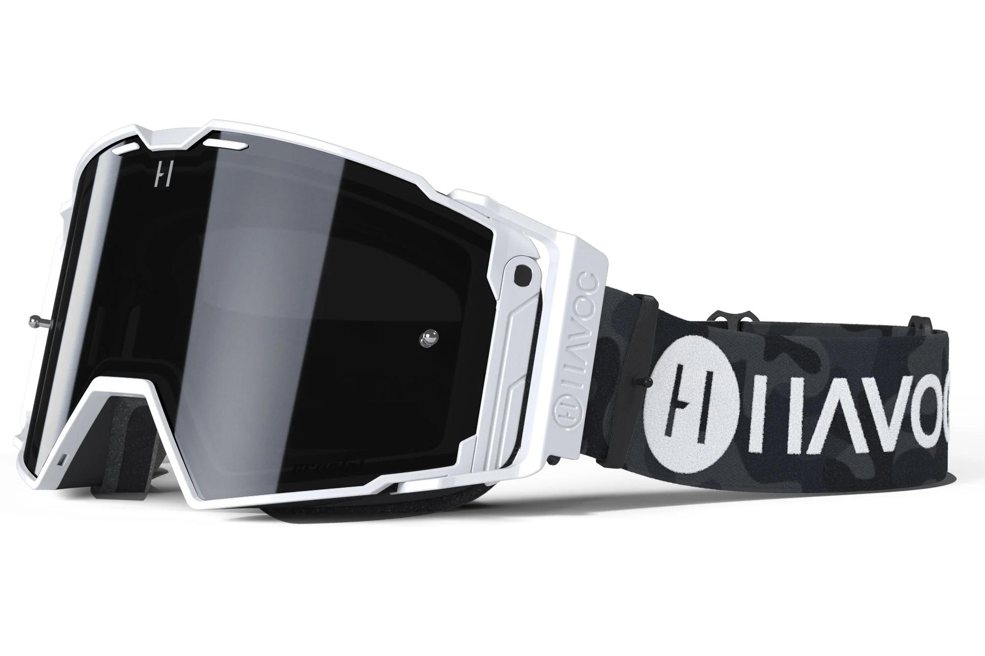 Black Camo Helios - Image 2
