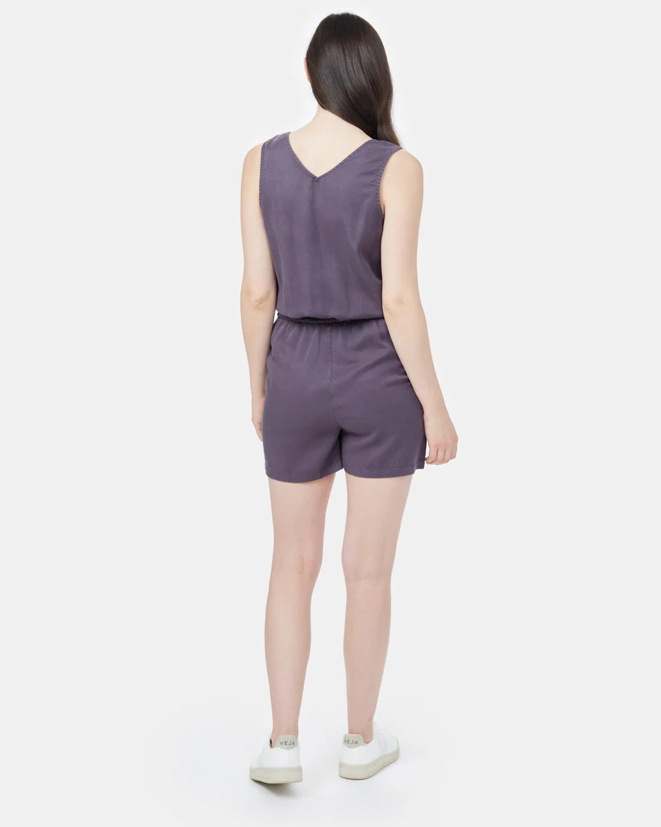 Blakely Short Jumpsuit - Image 3
