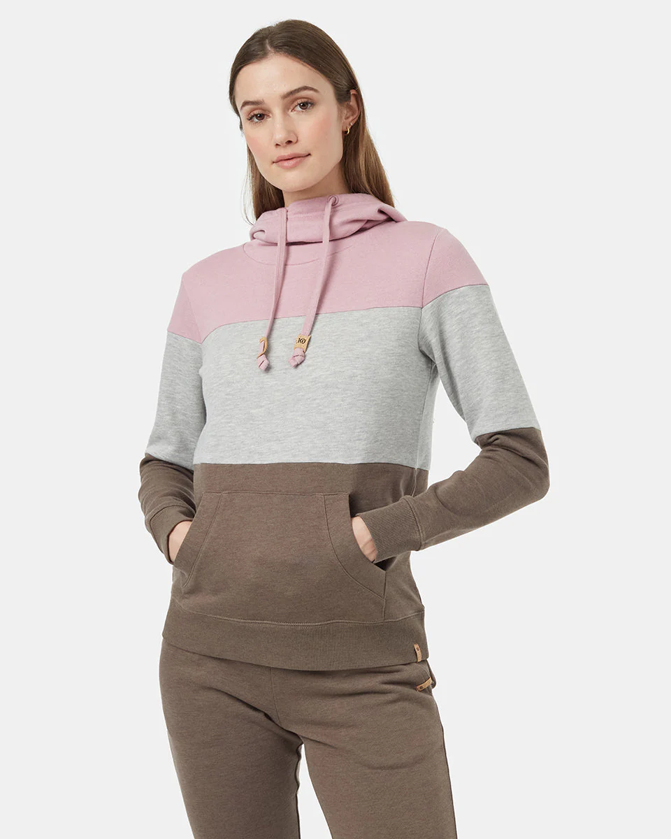Blocked Banshee Hoodie - Image 2