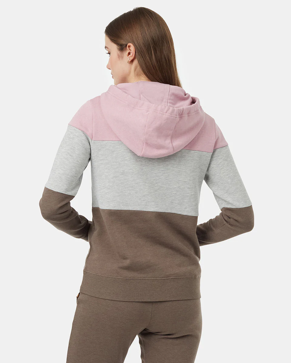 Blocked Banshee Hoodie - Image 3