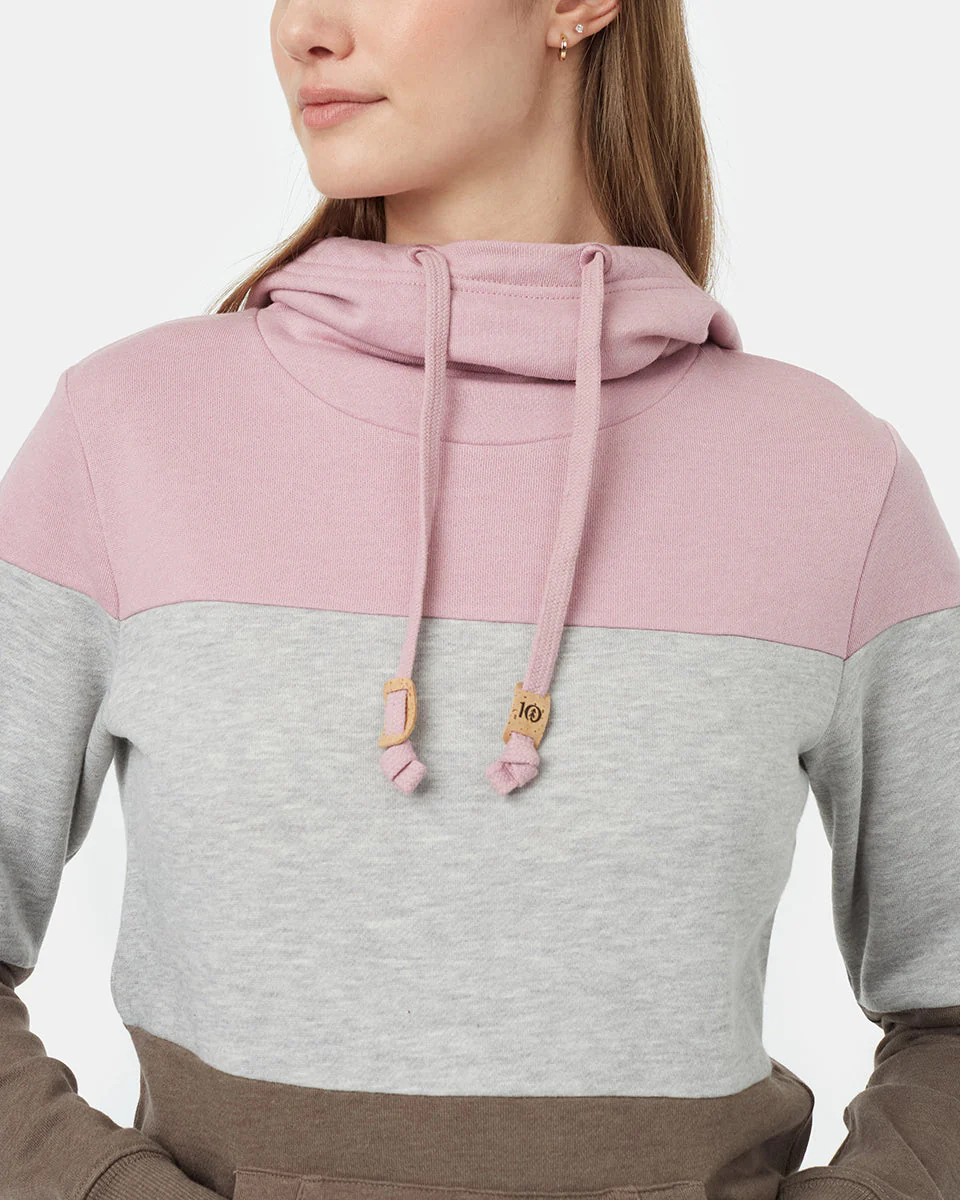 Blocked Banshee Hoodie - Image 4