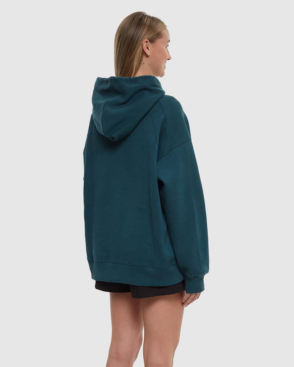 Bluffs Zip Hoodie - Image 3