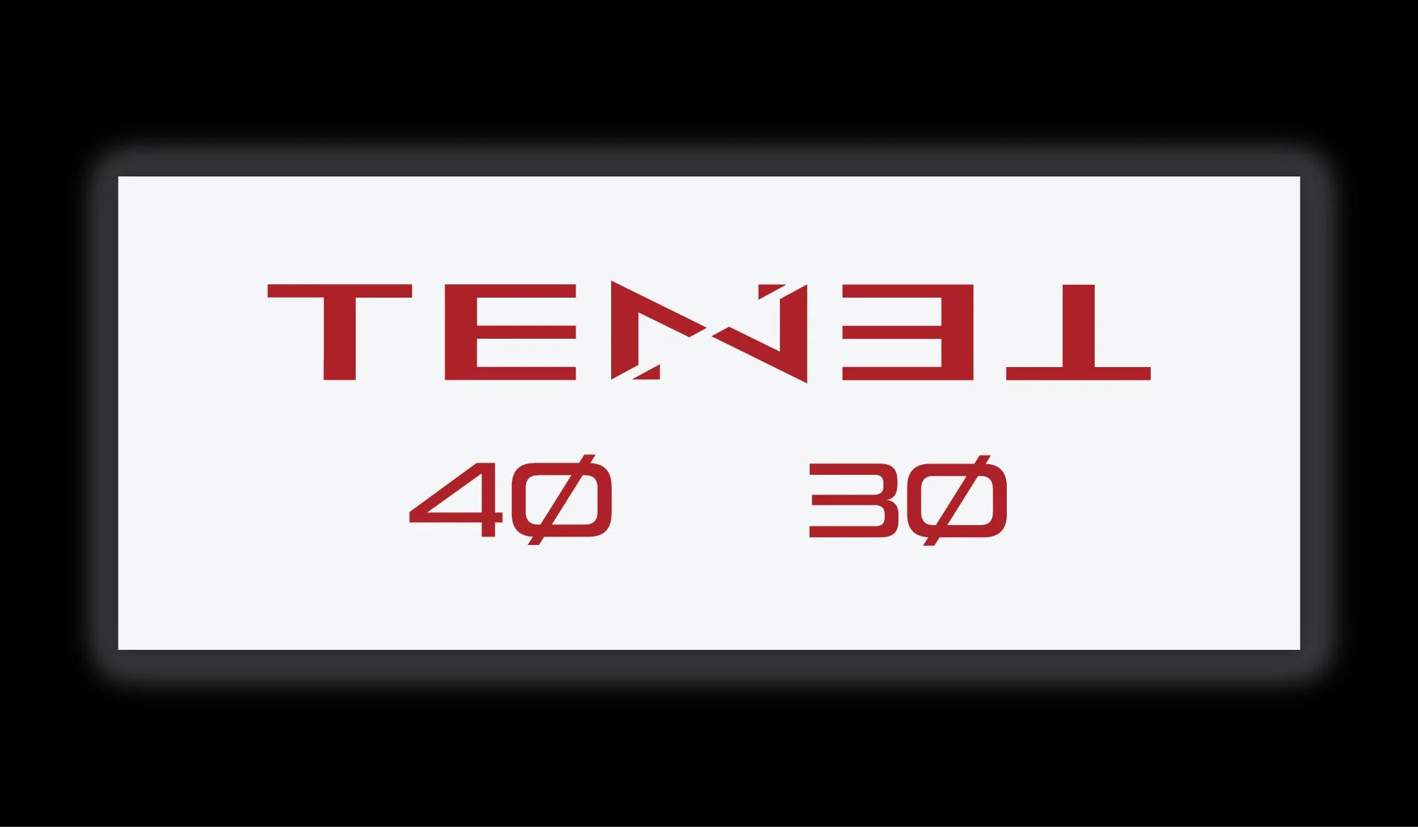 BODEM AL V3 DECAL KIT - Image 2