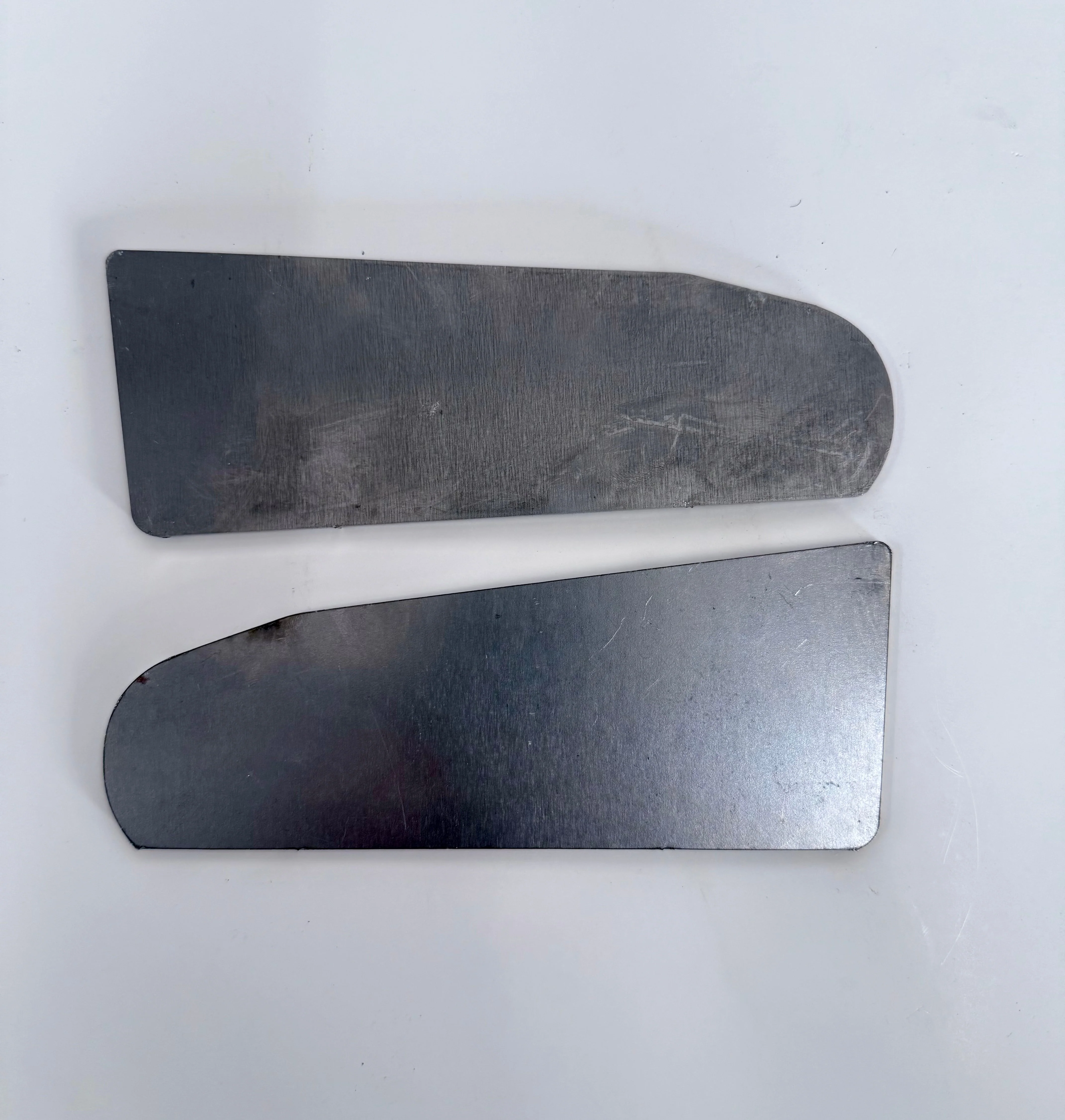 Body Mount Chop Plates - 2016-2023 Tacoma / 2010-2024 4Runner / 2010+ FJ Cruiser / 2010+ GX460 - Image 2