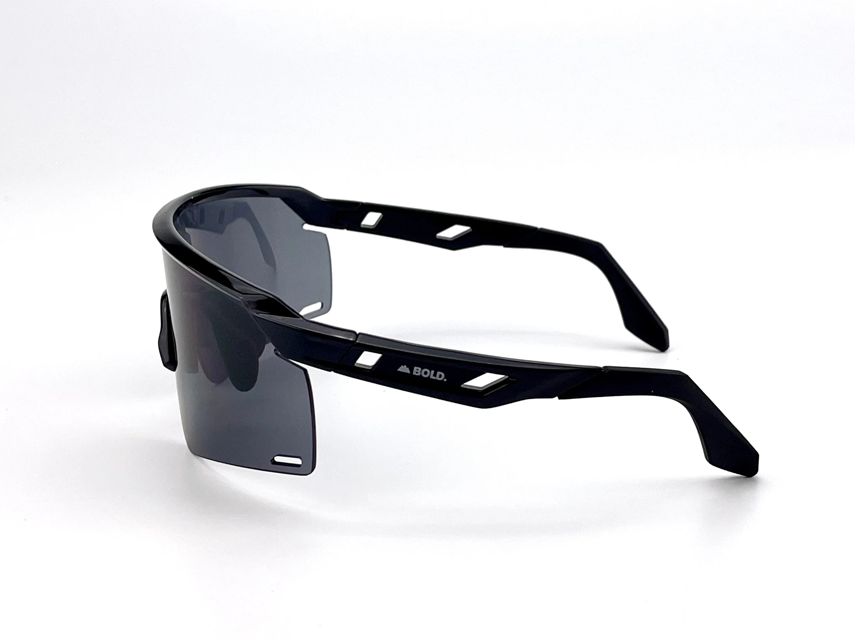 BOLD Bearclaw Performance Sunglasses – MTB, Ski & Lifestyle Eyewear - Image 3