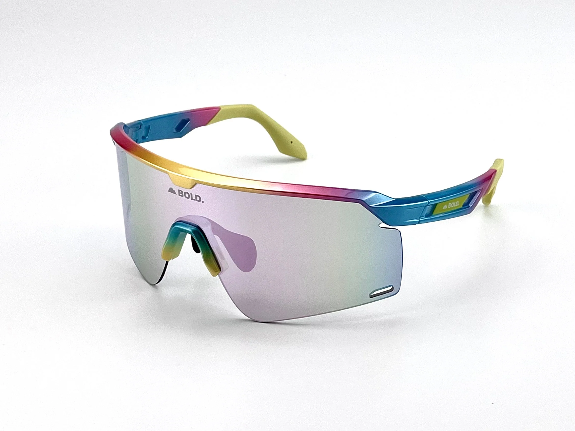 BOLD Bearclaw Performance Sunglasses – MTB, Ski & Lifestyle Eyewear - Image 5
