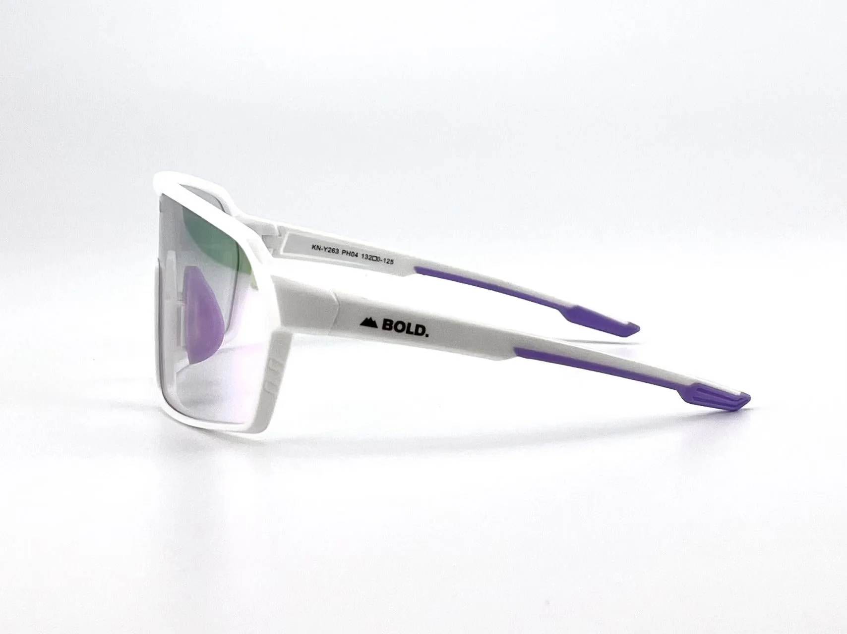 BOLD Drift Photochromic Sunglasses – MTB, Ski & Lifestyle Eyewear - Image 24