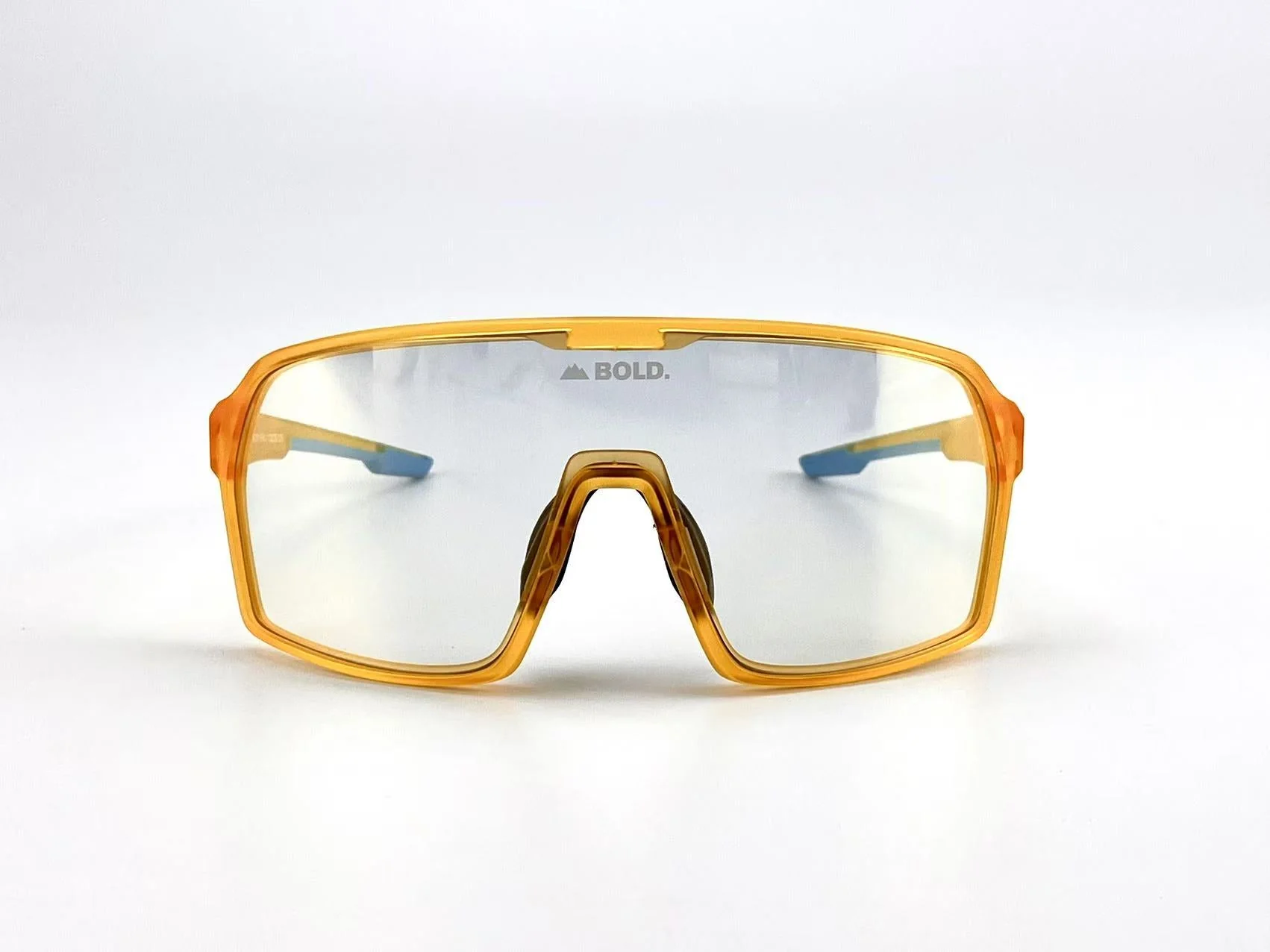 BOLD Drift Photochromic Sunglasses – MTB, Ski & Lifestyle Eyewear - Image 5