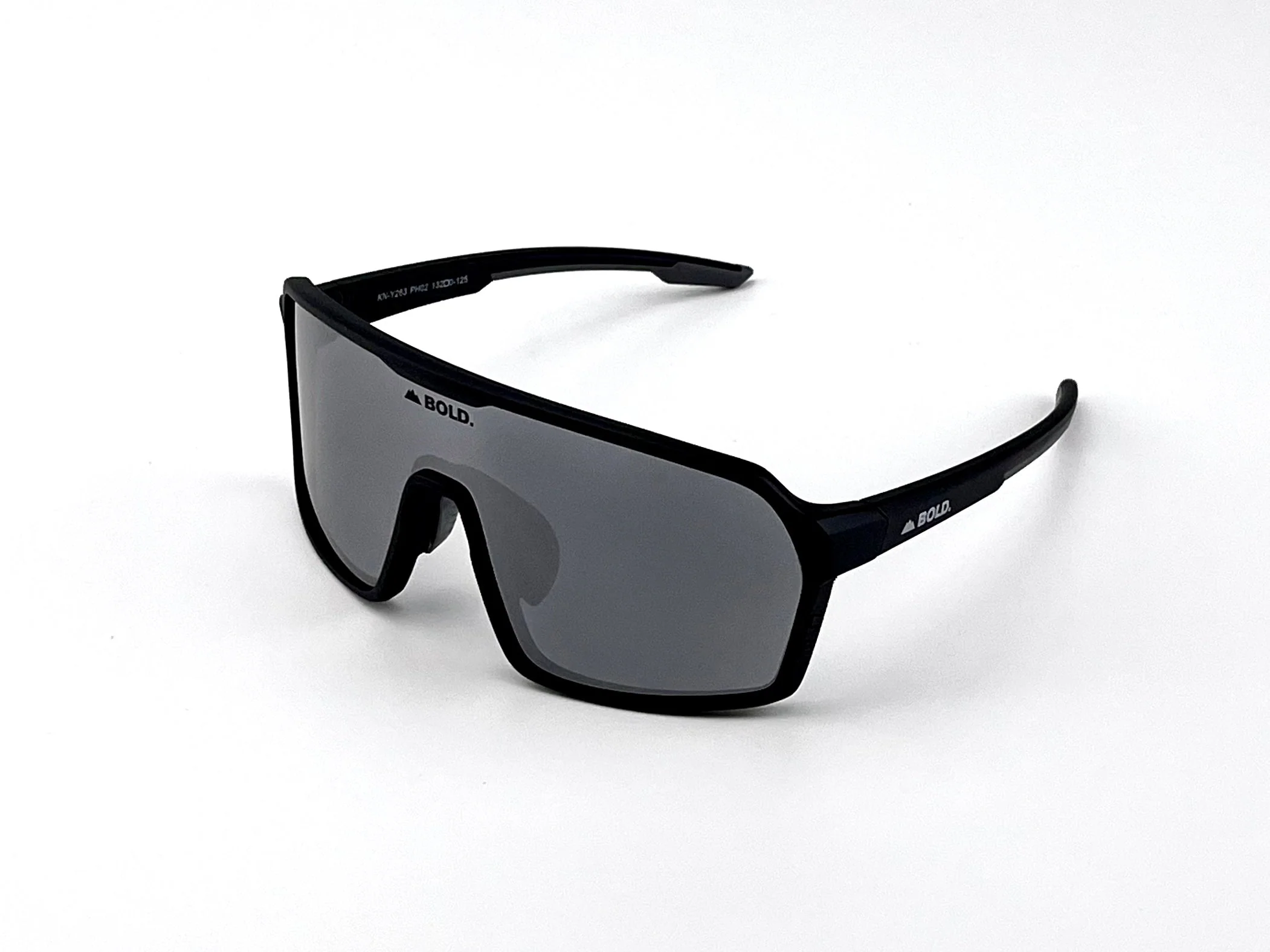 BOLD Drift Photochromic Sunglasses – MTB, Ski & Lifestyle Eyewear - Image 7