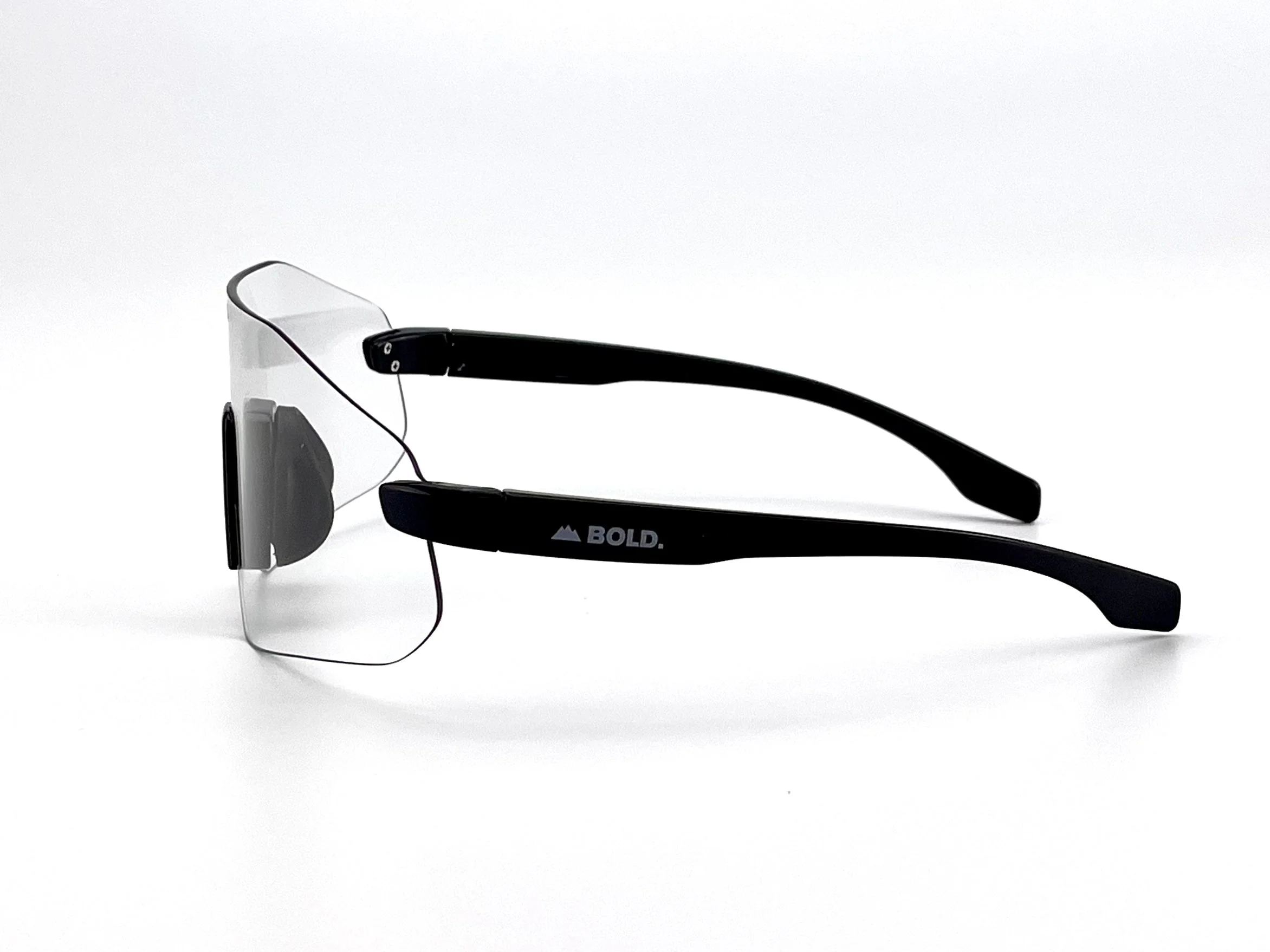 BOLD Emerald Photochromic Sunglasses – MTB, Ski & Lifestyle Eyewear - Image 6