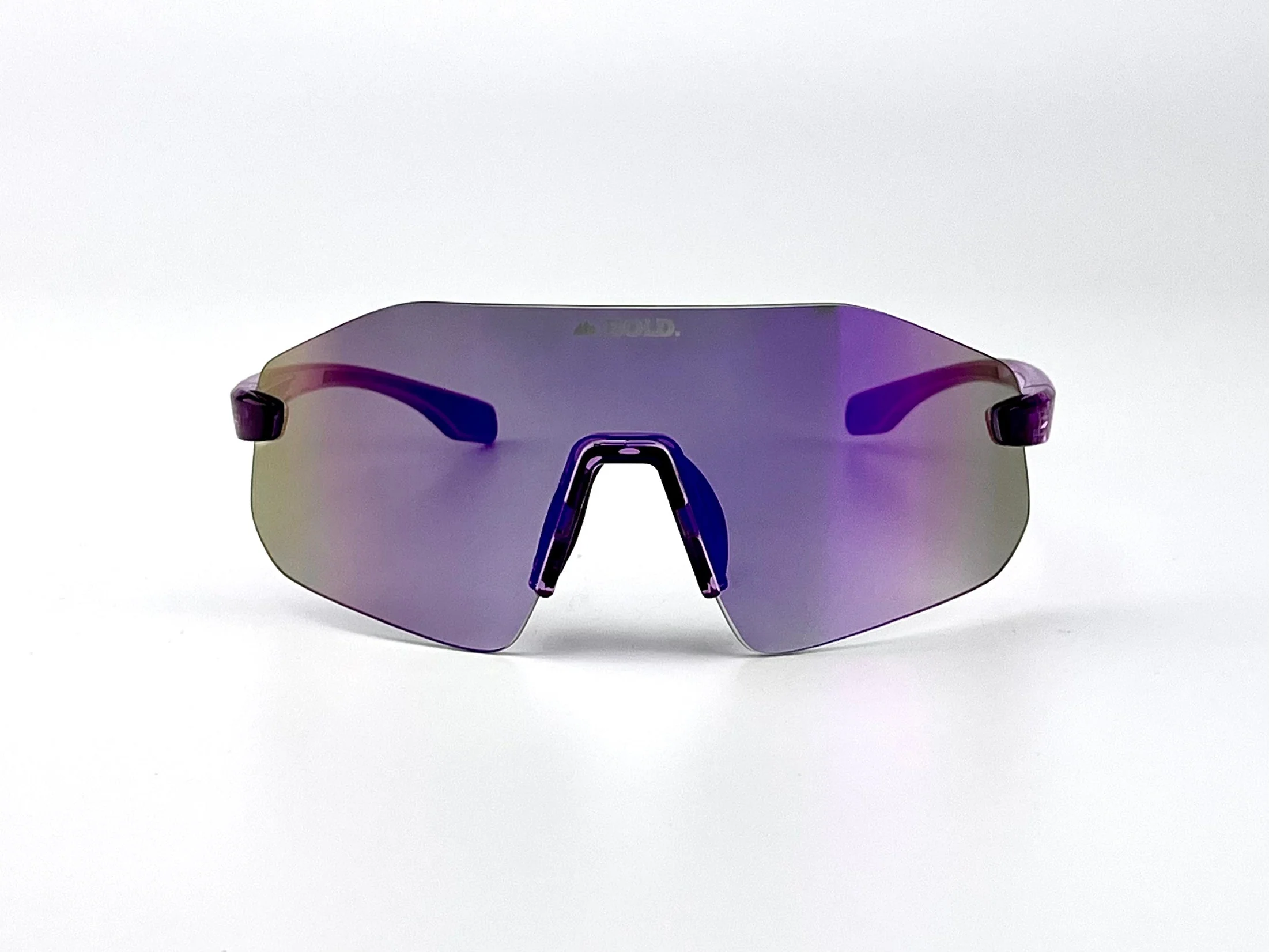 BOLD Emerald Photochromic Sunglasses – MTB, Ski & Lifestyle Eyewear - Image 8