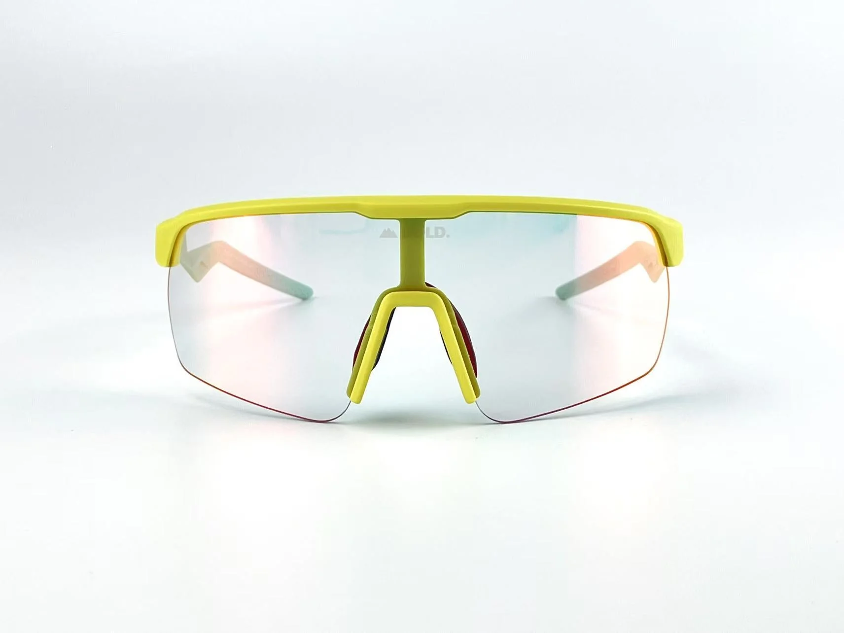 BOLD Flash Photochromic Sunglasses – MTB, Ski & Lifestyle Eyewear - Image 11