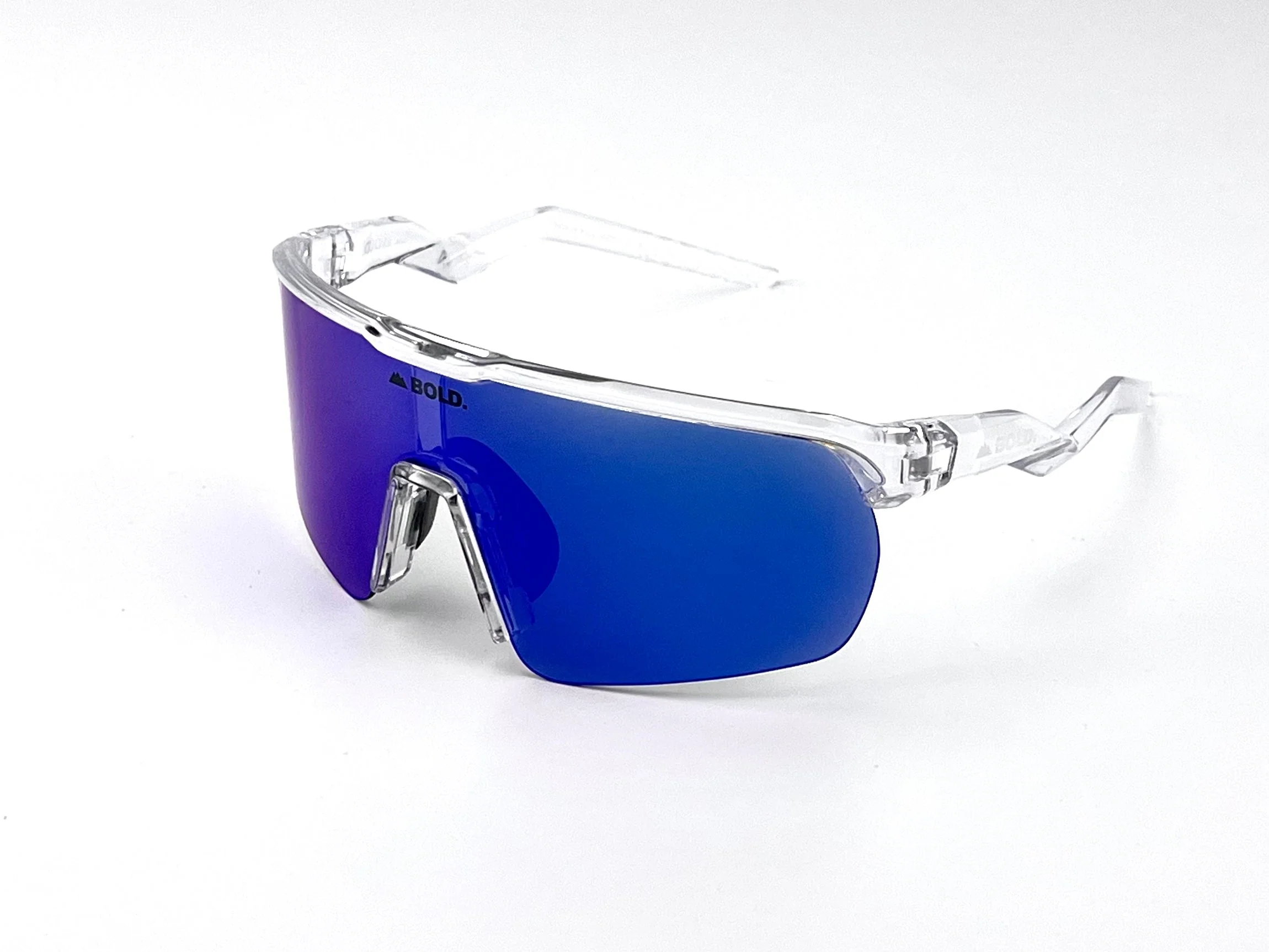 BOLD Flash Photochromic Sunglasses – MTB, Ski & Lifestyle Eyewear - Image 13