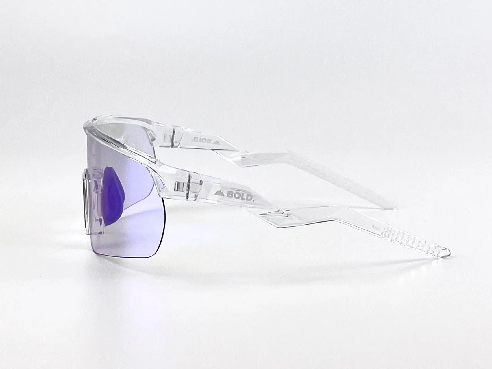 BOLD Flash Photochromic Sunglasses – MTB, Ski & Lifestyle Eyewear - Image 18