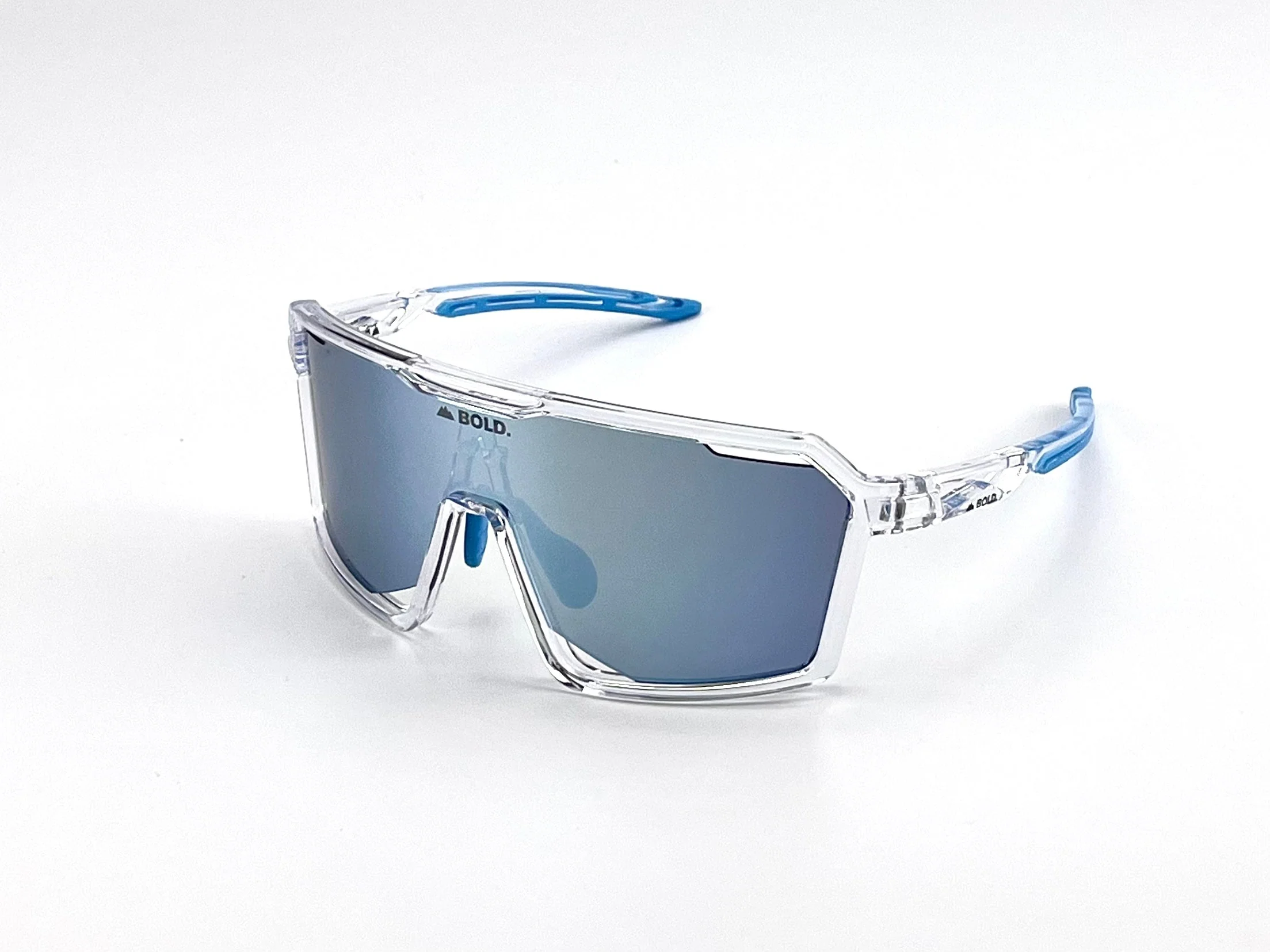 BOLD Flux Performance Sunglasses – MTB, Ski & Lifestyle Eyewear - Image 13