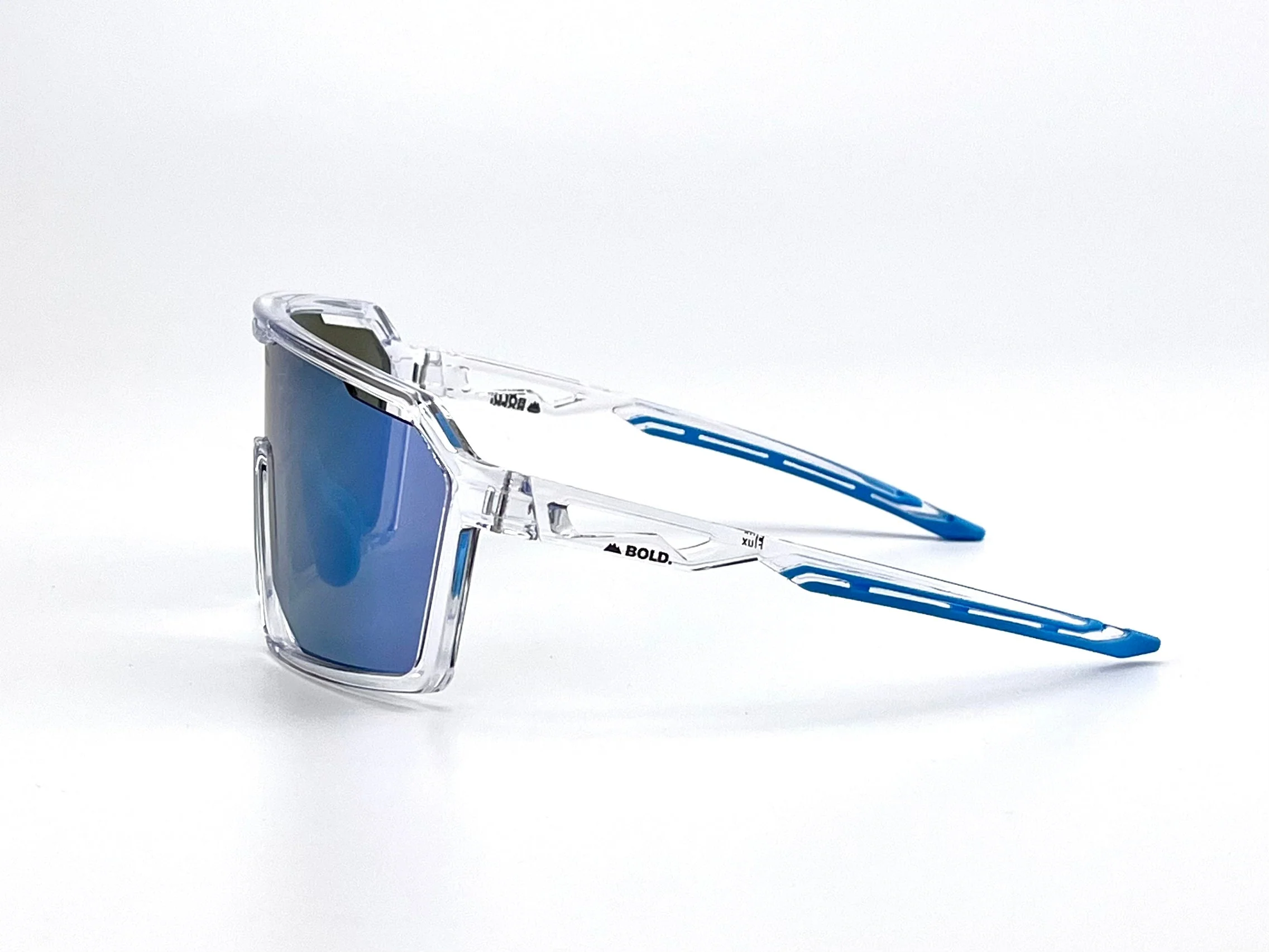 BOLD Flux Performance Sunglasses – MTB, Ski & Lifestyle Eyewear - Image 15
