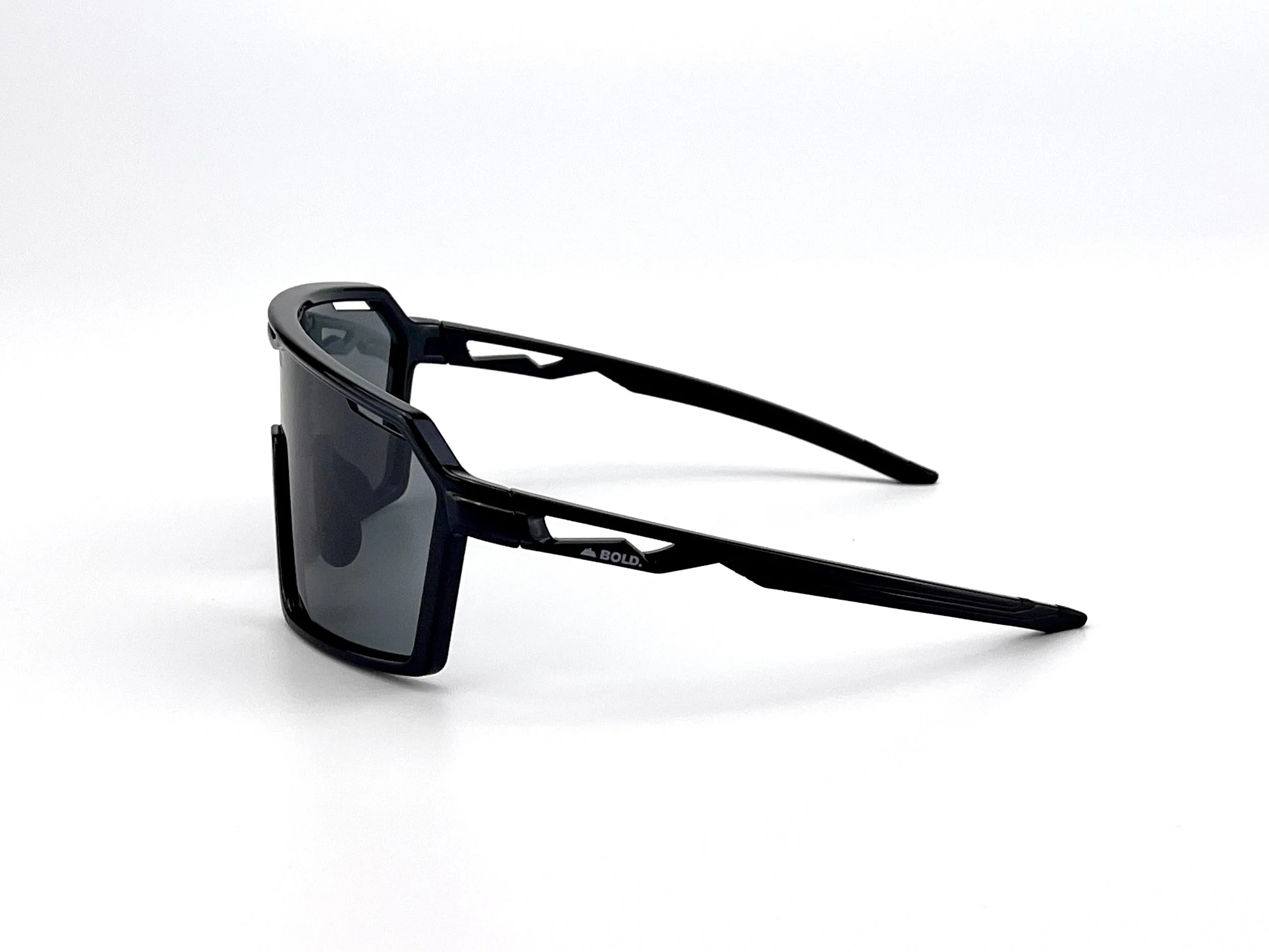 BOLD Flux Performance Sunglasses – MTB, Ski & Lifestyle Eyewear - Image 3