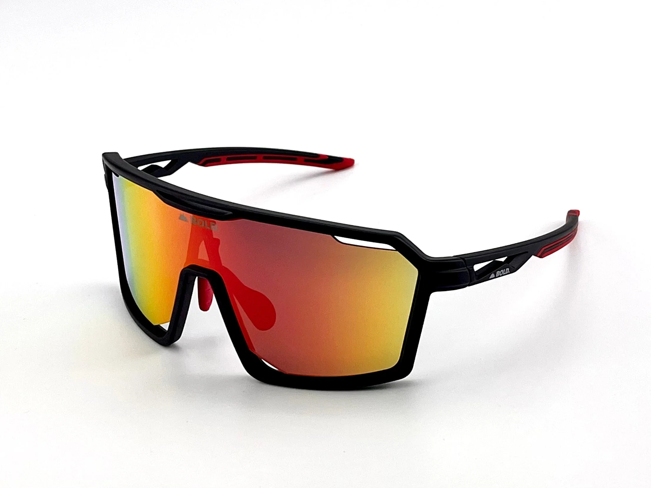 BOLD Flux Performance Sunglasses – MTB, Ski & Lifestyle Eyewear - Image 5