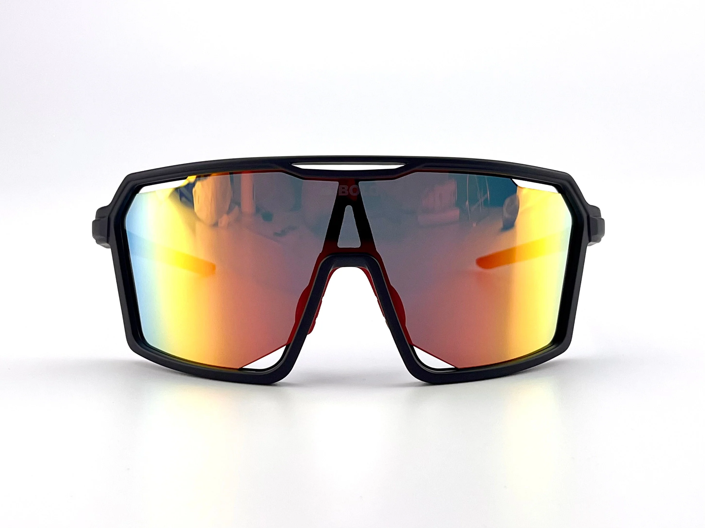 BOLD Flux Performance Sunglasses – MTB, Ski & Lifestyle Eyewear - Image 6