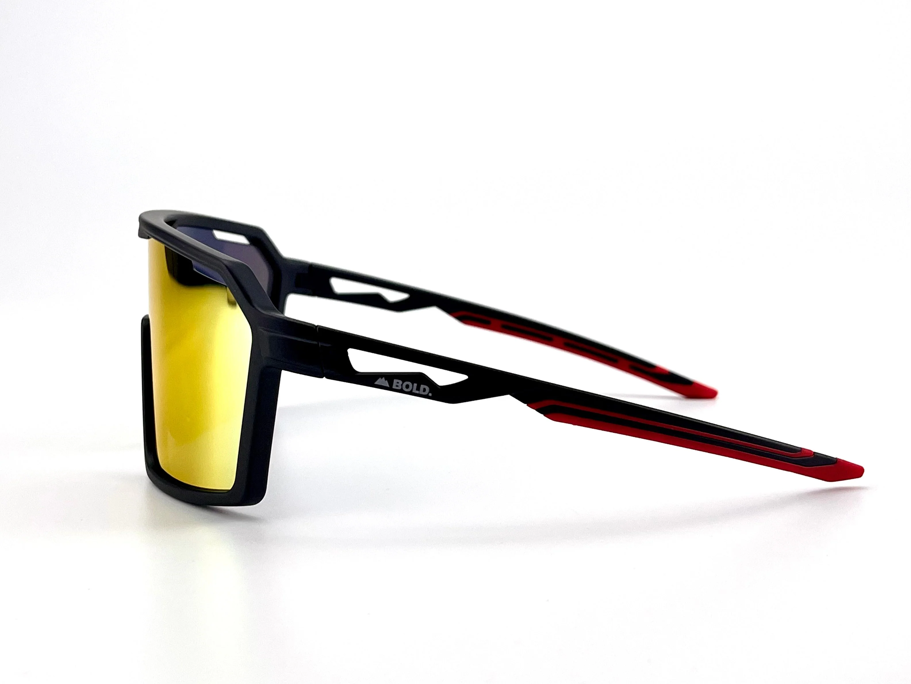 BOLD Flux Performance Sunglasses – MTB, Ski & Lifestyle Eyewear - Image 7