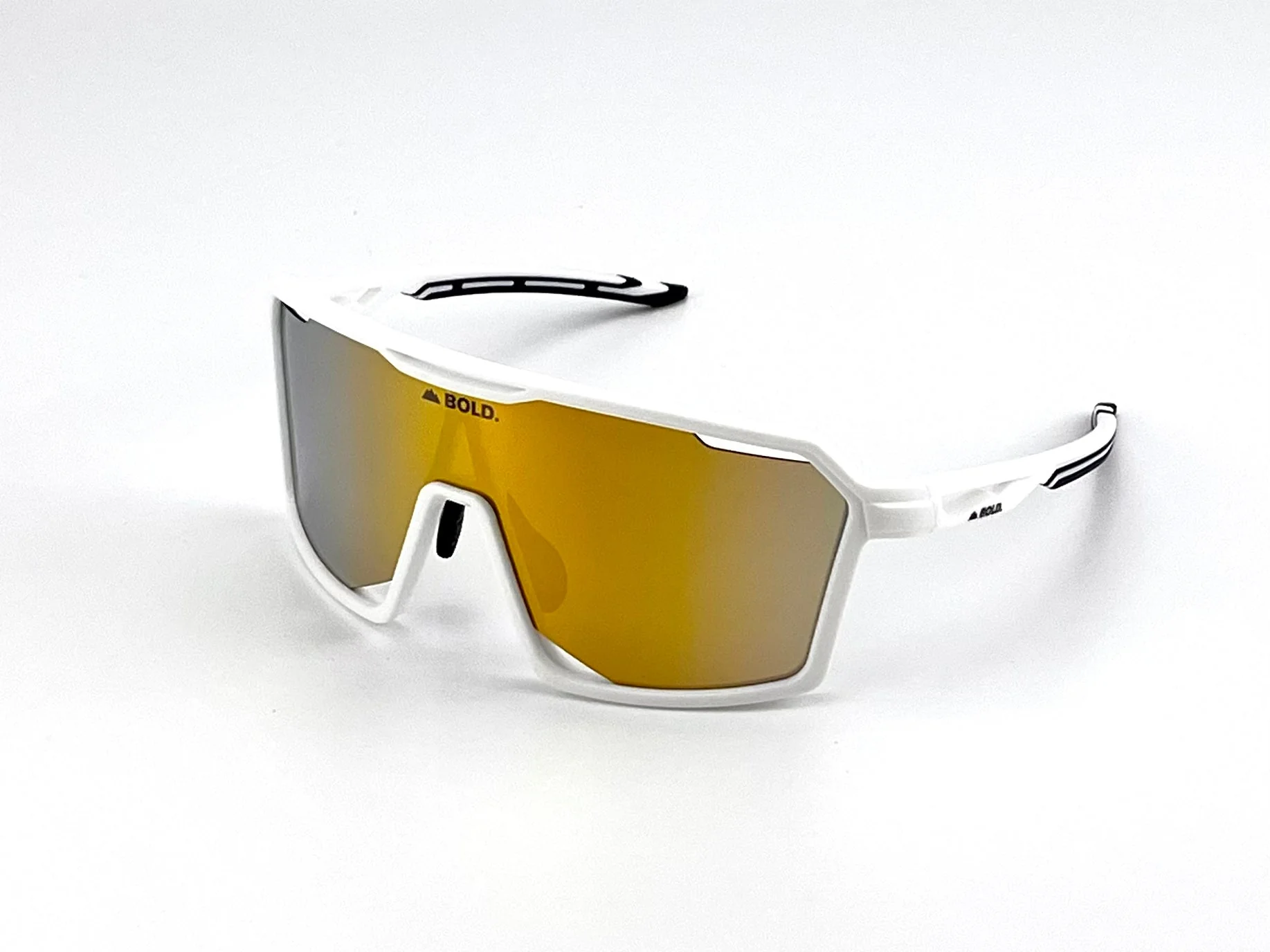 BOLD Flux Performance Sunglasses – MTB, Ski & Lifestyle Eyewear - Image 9