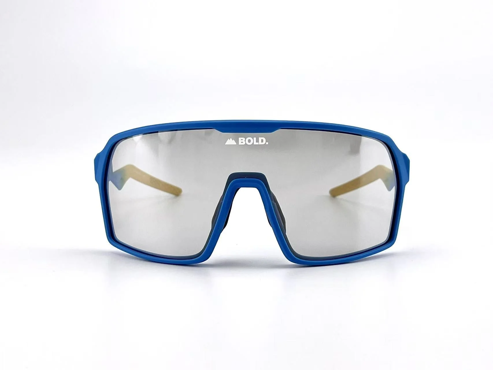 BOLD Glow Photochromic Sunglasses – MTB, Ski & Lifestyle Eyewear - Image 11
