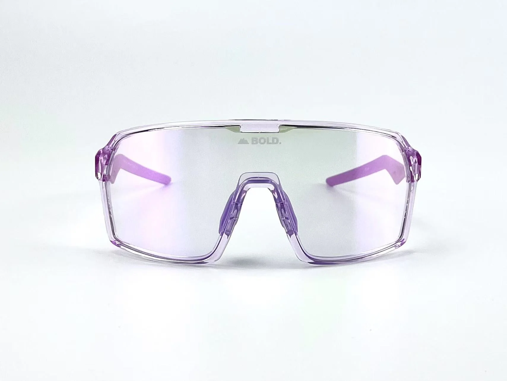 BOLD Glow Photochromic Sunglasses – MTB, Ski & Lifestyle Eyewear - Image 17